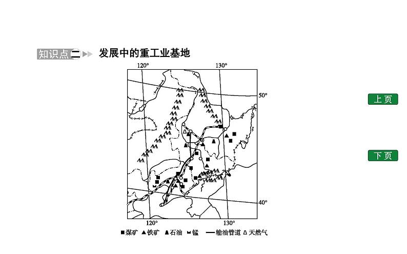 东北地区——辽阔富饶的“黑土地”PPT课件免费下载05