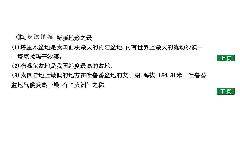 新疆——祖国面积最大的省级行政单位PPT课件免费下载04