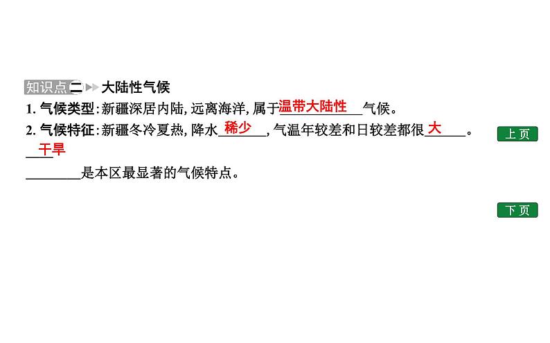 新疆——祖国面积最大的省级行政单位PPT课件免费下载05