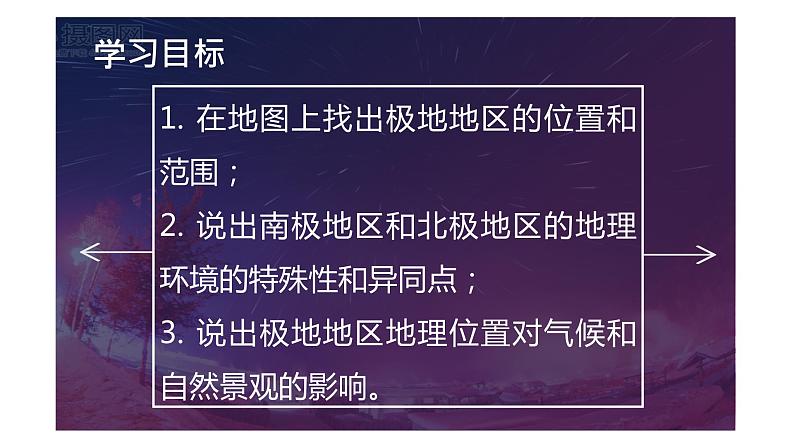 10-极地地区1自然环境课件2021-2022学年人教版地理七年级下册第4页