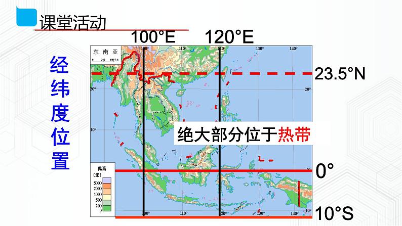 7.2 东南亚-七年级地理下册 同步课件+练习（粤教版）06