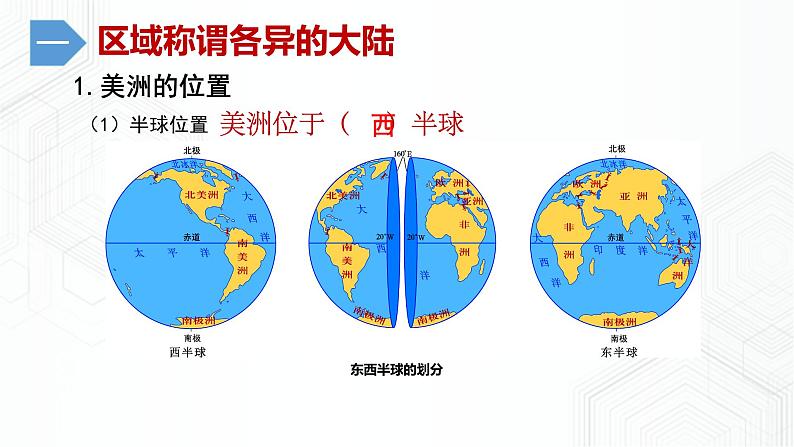 9.1 美洲概述（同步课件）第4页