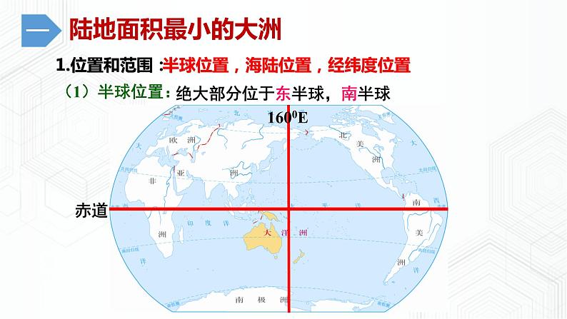 10.3 大洋洲概述（同步课件）第4页