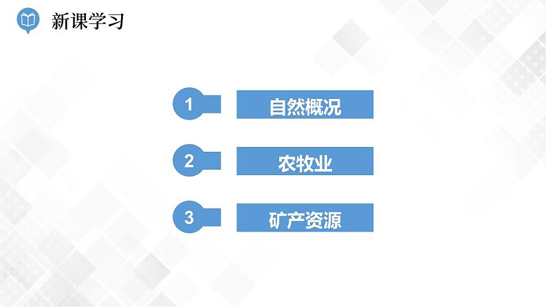 5.3 西北地区和青藏地区 第1课时-八年级地理下册 同步课件+练习（湘教版）03