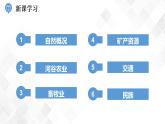 5.3 西北地区和青藏地区 第2课时 -八年级地理下册 同步课件+练习（湘教版）