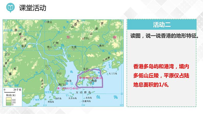7.1 香港特别行政区的国际枢纽功能-八年级地理下册 同步课件+练习（湘教版）08