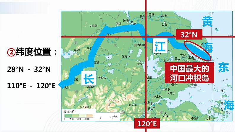 中图版地理七下7.6《长江中下游平原》课件+教案+同步练习04