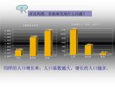 中图版地理七年级上册 第二章 第二节 众多的人口 (1) 课件