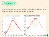 中图版地理七年级上册 第三章 第二节 气温和降水 课件