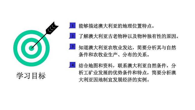 中图版地理七年级上册 3.1中国地形与地势 课件第3页