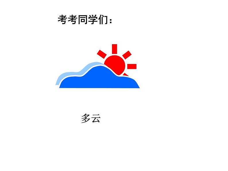 天气与气候PPT课件免费下载07