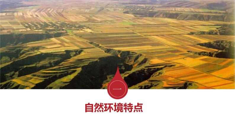 7.5《黄土高原》课件2020-2021学年初中地理中图版七年级下册（共33张）04