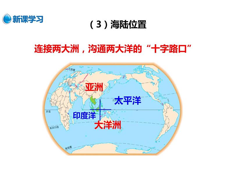 6.1《东南亚》课件2020-2021学年初中地理中图版八年级下册（共25张）06