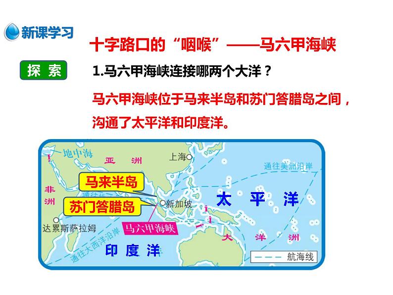 6.1《东南亚》课件2020-2021学年初中地理中图版八年级下册（共25张）07