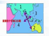 中图版地理八下6.1《东南亚》课件+教案+同步练习