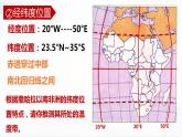 中图版地理八下6.4《撒哈拉以南非洲》课件+教案+同步练习