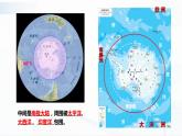 中图版地理八下6.5《极地地区》课件+教案+同步练习