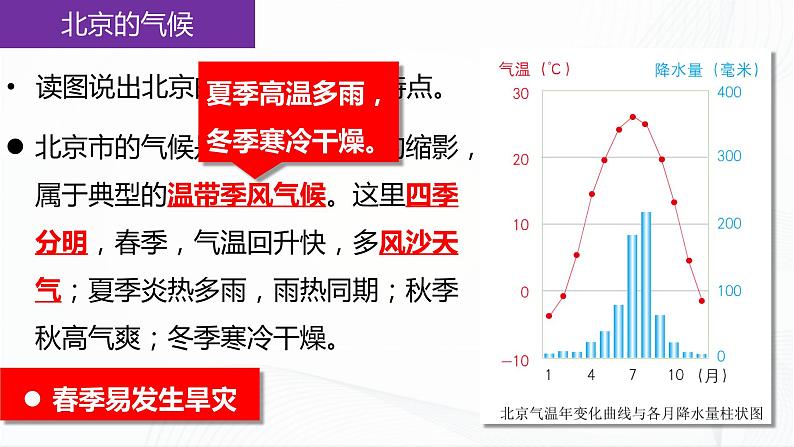 商务星球版八下地理6.4《首都北京》课件+教案+同步练习06