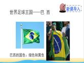 七年级地理下册第九章西半球的国家第二节巴西课件新人教版