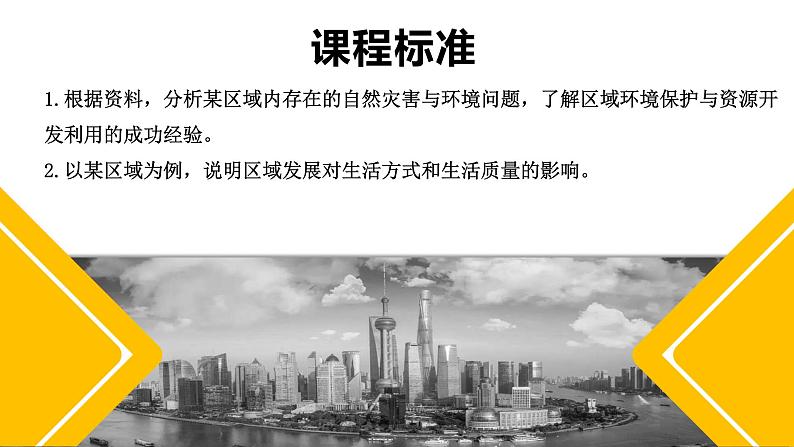 6.3世界最大的黄土堆积区——黄土高原（课件）-2021-2022学年八年级下学期同步课件（人教版）第2页