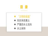 6.3世界最大的黄土堆积区——黄土高原（课件）-2021-2022学年八年级下学期同步课件（人教版）