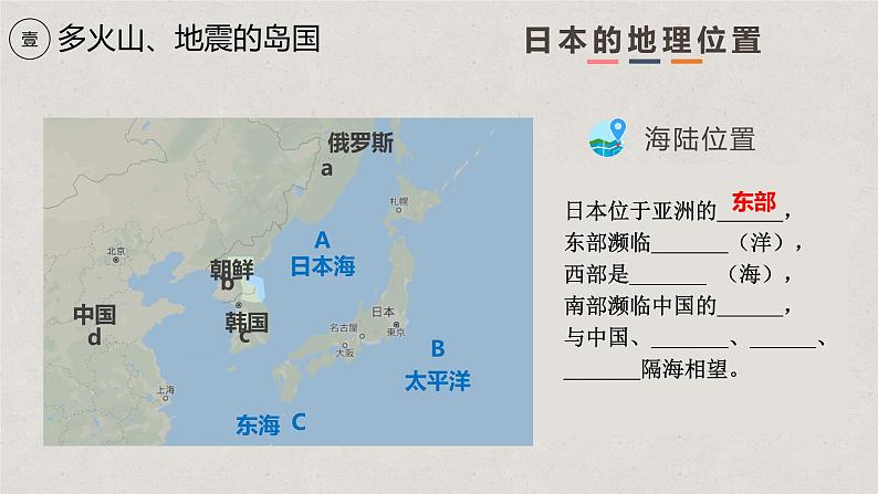 7.1日本（课件）-2021-2022学年七年级下学期同步课件（人教版）第6页