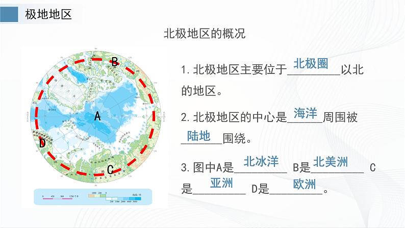 商务星球版七下地理7.5《极地地区》课件+同步练习07