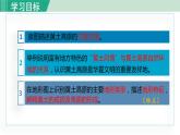 人教版八年级地理下册  6.3.1   文明的摇篮   风吹来的黄土 课件