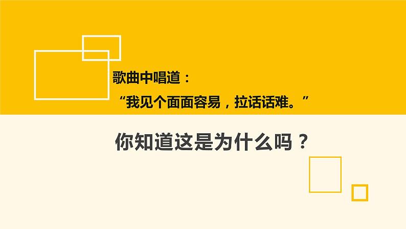 人教版八年级地理下册----世界最大的黄土堆积区——黄土高原（第2课时）课件PPT第2页