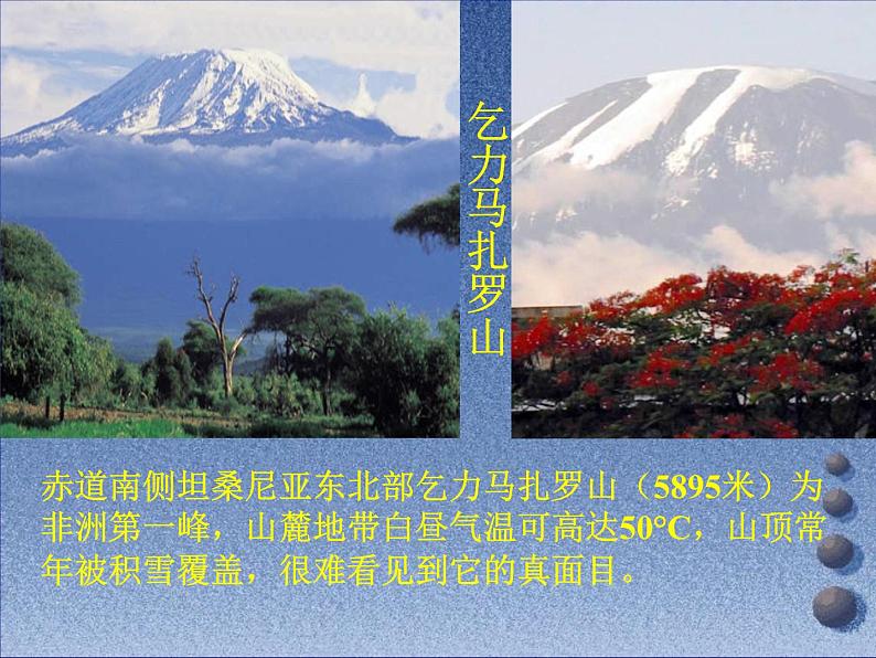 地理七年级上人教新课标3.4世界的气候课件（15张）04