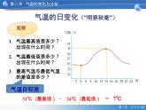 七年级上册地理第三章第二节气温的变化与分布 课件