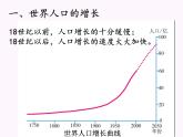 人教版初中地理七年级上册第四章第一节4.1人口与人种(共28张)课件PPT