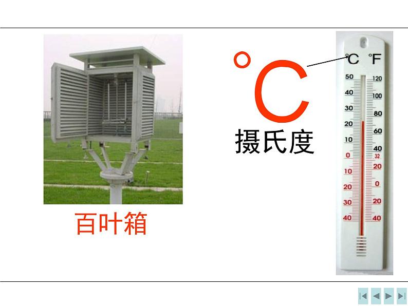 人教版地理七年级上册课件 第三章 第二节气温的变化与分布课件32张ppt第7页