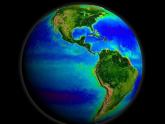 人教版地理七年级上册 第一节大洲和大洋课件PPT