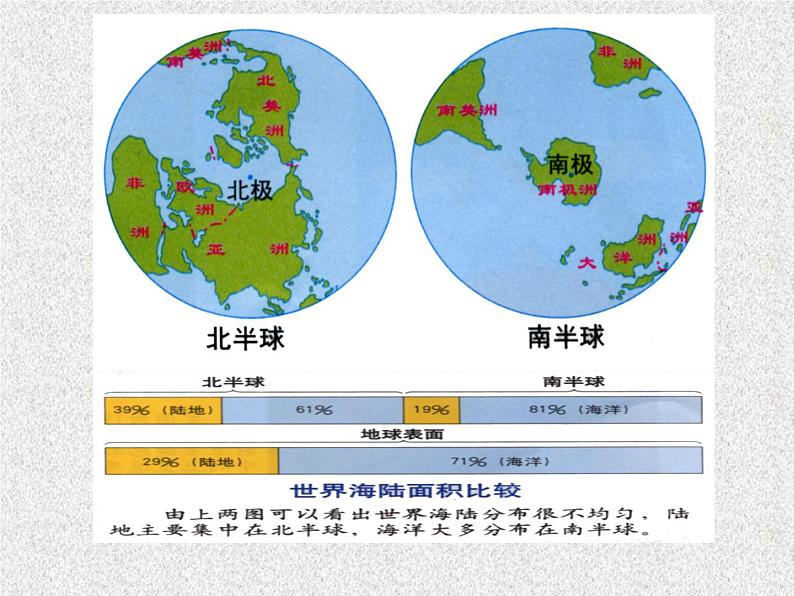 人教版地理七年级上册课件：2-1 大洲和大洋第8页