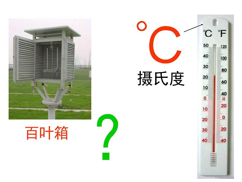 人教版地理七年级上册 第三章第二节 气温的变化与分布（45张ppt）第3页