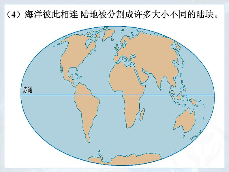 人教版七年级上册第二章第一节大洲和大洋课件（共20张）08