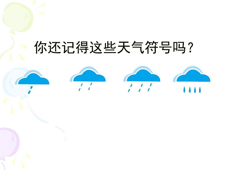 人教版七年级 地理 上册第三章 第三节  降水的变化与分布（第一课时）  （共30张ppt）07