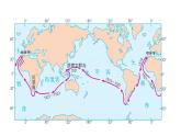 人教版七年级地理上册2-1大洲和大洋 课件（共30张PPT）