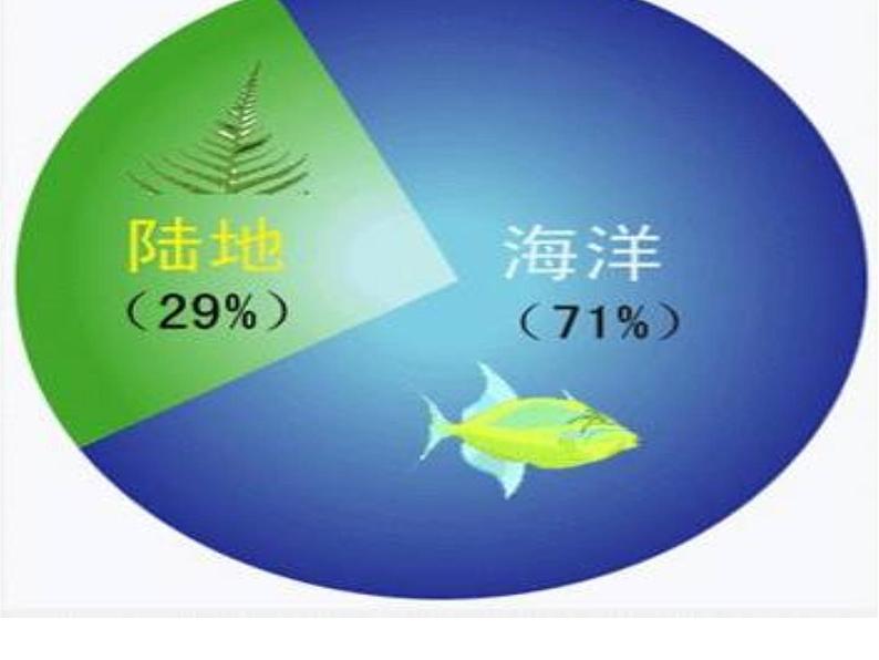 人教版七年级地理上册2-1大洲和大洋 课件（共30张PPT）第8页