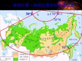 人教版地理七年级下册 俄罗斯_2课件PPT