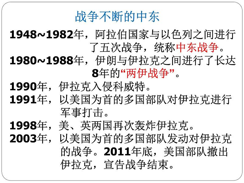 人教版（新课程标准）初中地理七年级下册第八章第一节中东 课件(共30张PPT)03