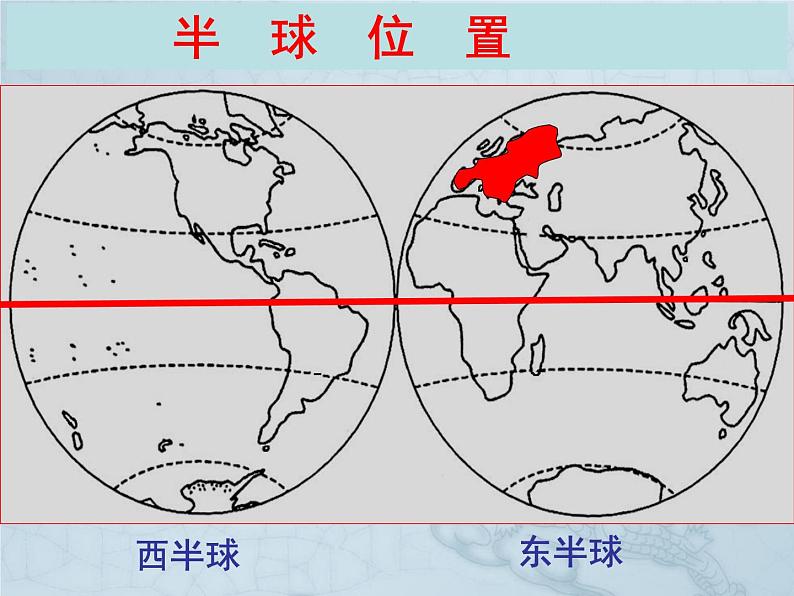 人教版地理七年级下册 8.2 欧洲西部 课件 （共41张ppt）第2页