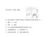 人教七年级下册地理习题课件：第九章 第二节　巴西第二课时巴西工农业、热带雨林