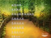 人教版地理七年级下册 巴西课件PPT