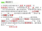 人教版地理七年级下册 第三节 印度课件PPT