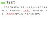 人教版地理七年级下册 第三节 印度课件PPT