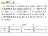 人教版地理七年级下册 第四节 俄罗斯课件PPT