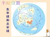 人教版八年级地理上册第一章第一节疆域课件（共21张PPT）