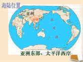 人教版八年级地理上册第一章第一节疆域课件（共21张PPT）